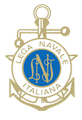 LEGA NAVALE ITALIANA Sezione di Alghero